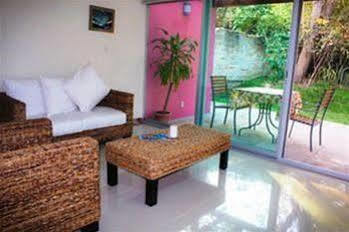 Casa Comalli & Spa Comala Exteriér fotografie