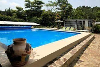 Casa Comalli & Spa Comala Exteriér fotografie