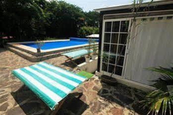 Casa Comalli & Spa Comala Exteriér fotografie