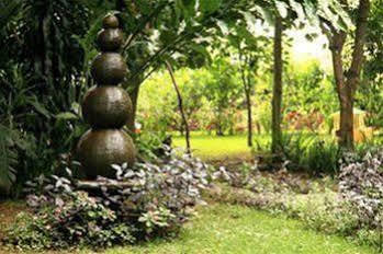 Casa Comalli & Spa Comala Exteriér fotografie